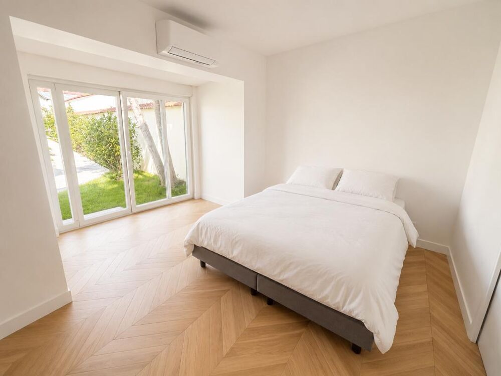 Vente Maison EXCEPTIONNEL MAISON RENOVÉ BOIS DE VINCENNES Fontenay sous bois