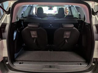 5008 2.0 BlueHDi 150ch SS BVM6 Allure Entretien complet Peugeot 2018 occasion 78200 Mantes La Jolie
