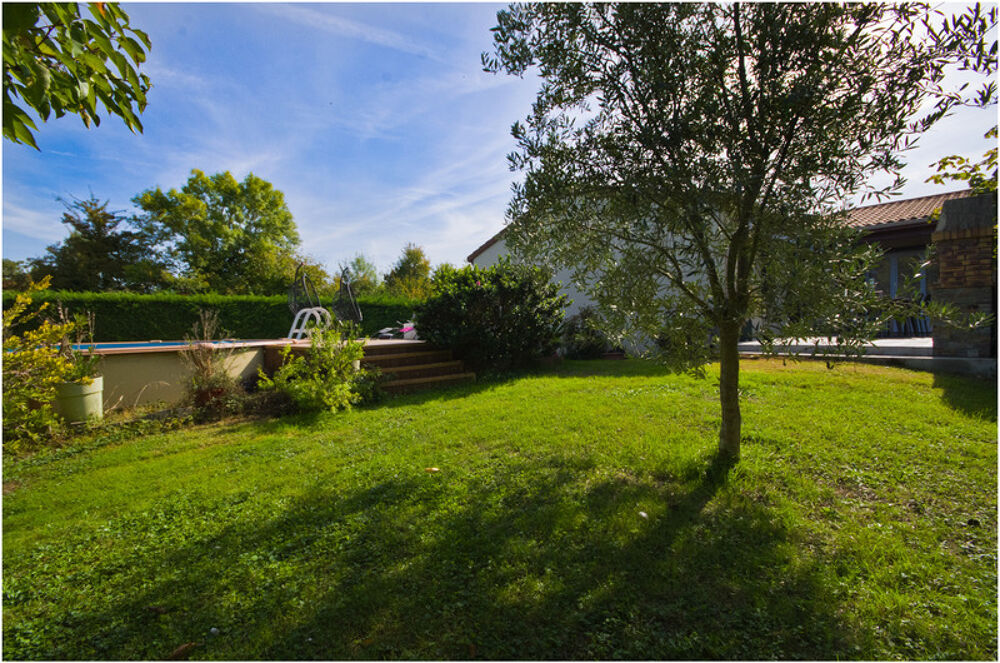 Vente Maison Maison à vendre 6 pièces SAINT GEORGES LES BAILLARGEAUX (86) Saint georges les baillargeaux