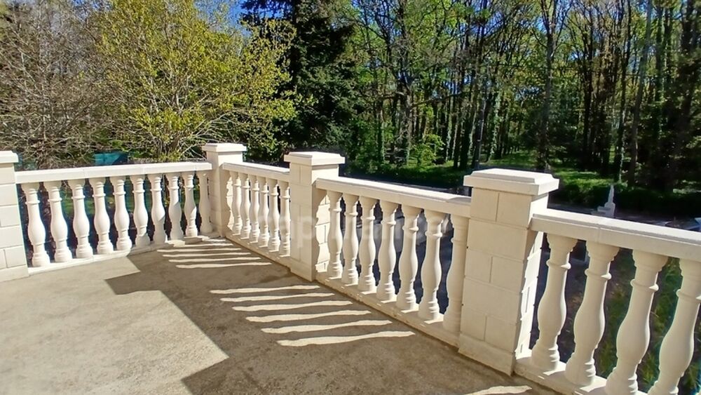 Maison à vendre, havre de paix entre lac et nature  Passay, La Chevrolière (44)