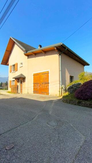  Maison à vendre 8 pièces 160 m²