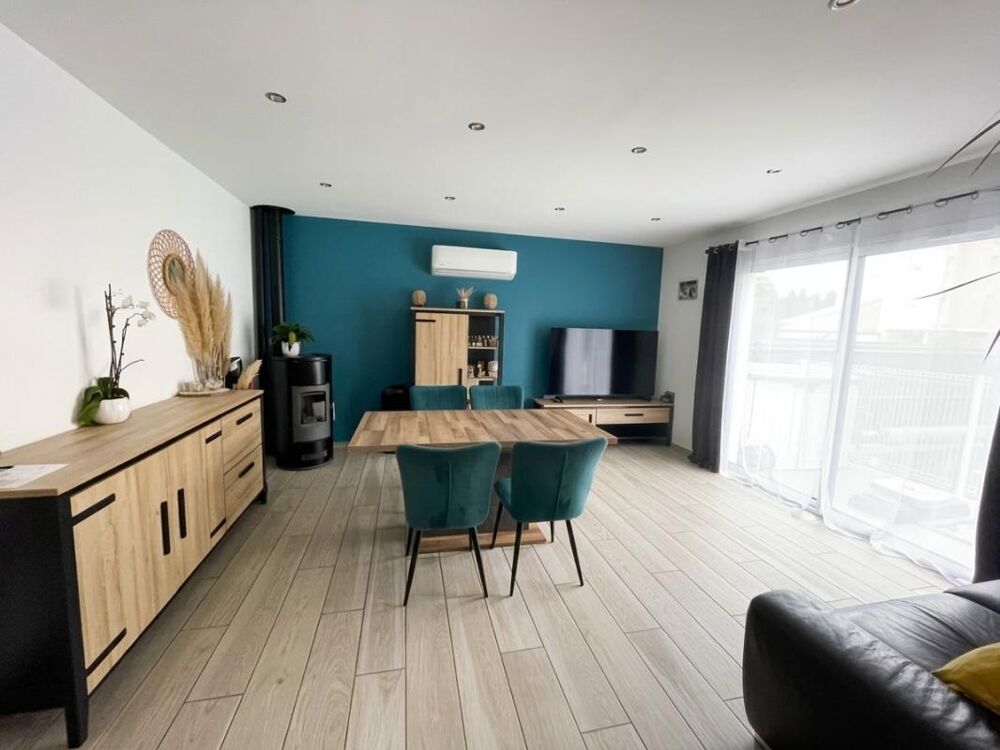 Vente Maison Maison Saint Cyprien 5 pièce(s) 124 m2 Saint cyprien
