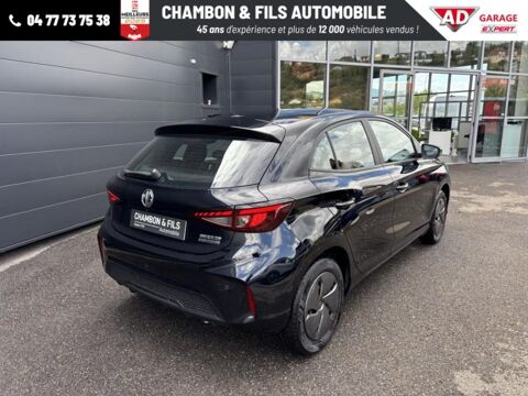 MG3 1.5 L Hybrid+ 195 ch Standard 2026 occasion 42320 La Grand-Croix