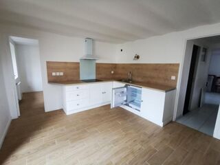  Appartement à louer 2 pièces 48 m²
