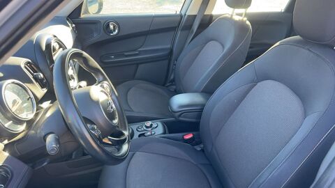 Countryman II 1.5 One D 116 DCT7 - Automatique 2018 occasion 31600 Muret