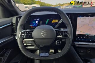 Rafale E-Tech full hybrid 200ch esprit Alpine 2026 occasion 73420 Voglans