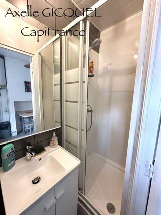  Appartement � vendre 2 pi�ces 24 m�