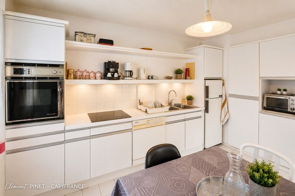 Appartement / Local d'exception de 105 m² avec vue panoramique sur Gap