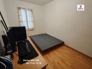  Maison à vendre 4 pièces 75 m²