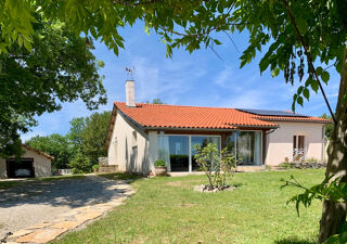  Maison à vendre 6 pièces 132 m²