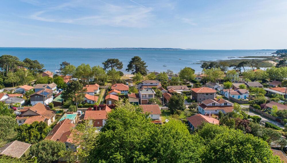 Maison 4 pièces 100 m² · à Lege Cap Ferret · 100 m² · 680 000 €