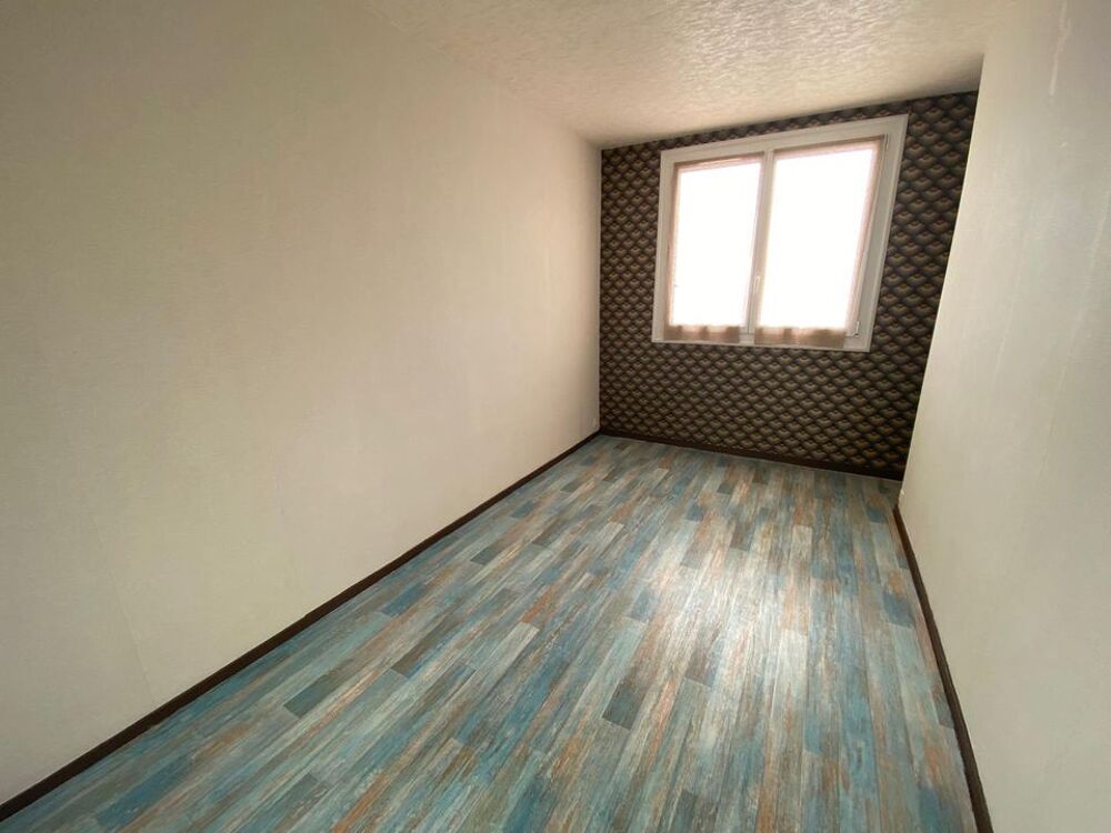 Appartement de 84m2 à louer sur Le Mans