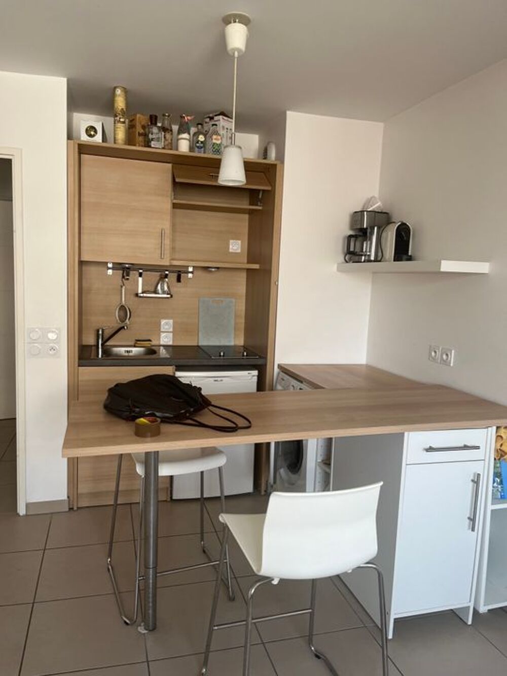 Location Appartement Appartement de 42m2 à louer sur Clermont-Ferrand Clermont ferrand