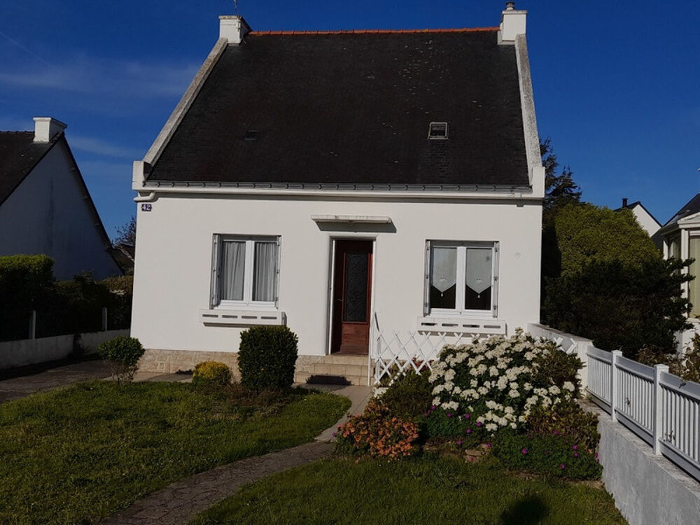 ARZON - LE MONTENO