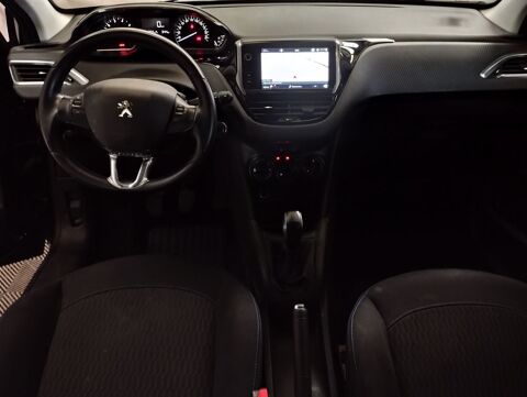 208 1.2 VTI 82 SIGNATURE 5P 2019 occasion 06640 Saint-Jeannet