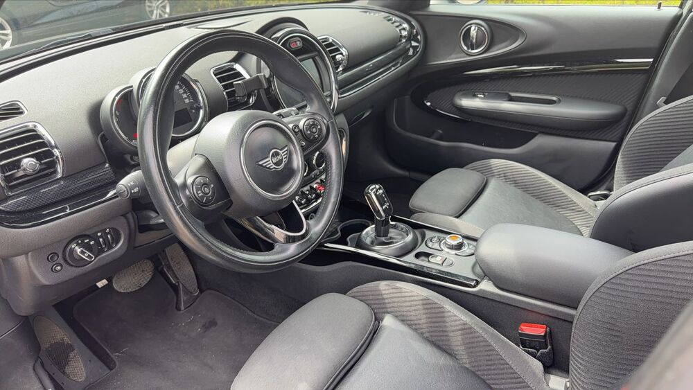 Clubman 1.5 One 102 DCT7 Kensington 2018 occasion 76230 Isneauville