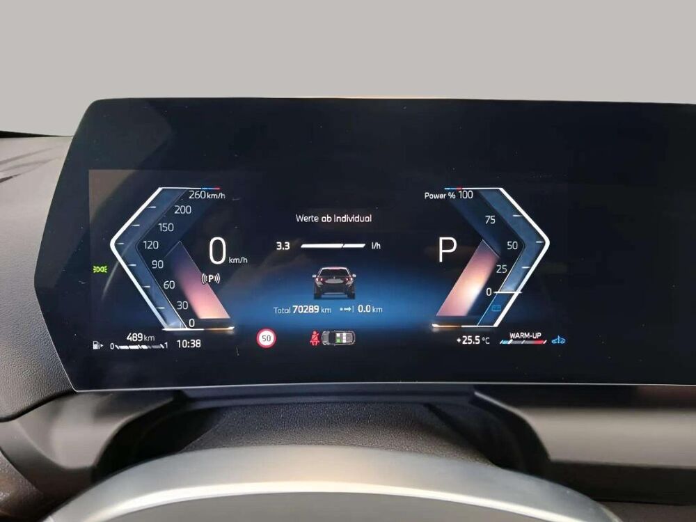 S&eacute;rie 1 120i M Sport Pro • 170ch Carplay Alcantara 2025 occasion 33600 Pessac