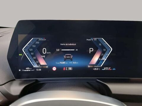 S&eacute;rie 1 120i M Sport Pro • 170ch Carplay Alcantara 2025 occasion 33600 Pessac