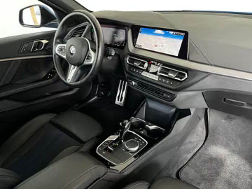S&eacute;rie 1 118d M Sport 2024 occasion 33000 Bordeaux