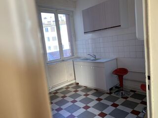  Appartement � louer 3 pi�ces 59 m�