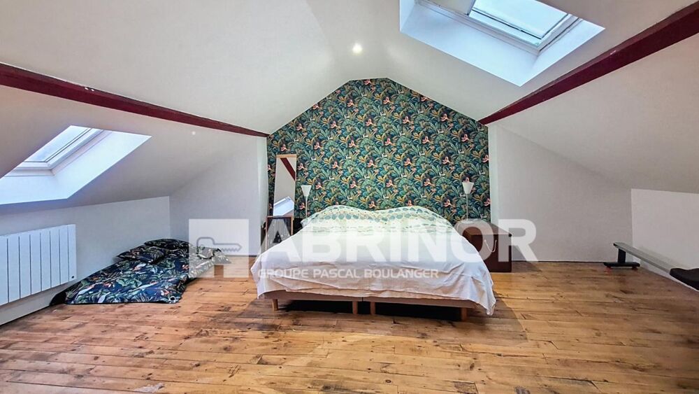 � vendre  Maison Roubaix (59100)