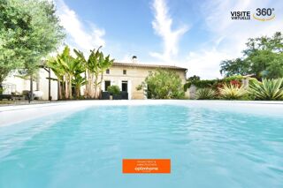  Maison à vendre 6 pièces 185 m²