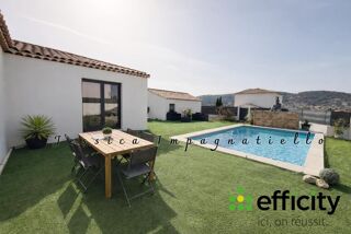  Villa � vendre 4 pi�ces 118 m�