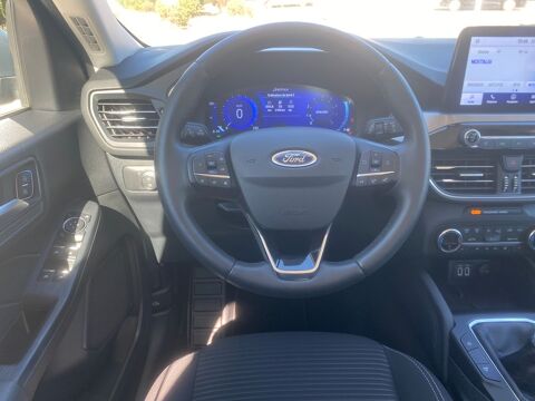 Kuga 1.5 EcoBoost 150 4X2 Titanium 2022 occasion 19100 Brive La Gaillarde