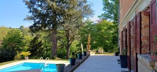  Maison à vendre 9 pièces 190 m²
