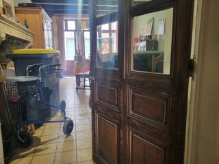  Maison � vendre 4 pi�ces 89 m�