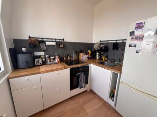  Appartement à louer 2 pièces 46 m²