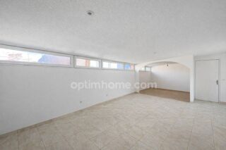  Appartement � vendre 2 pi�ces 53 m�