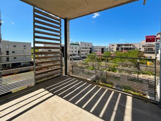  Appartement � vendre 2 pi�ces 44 m�