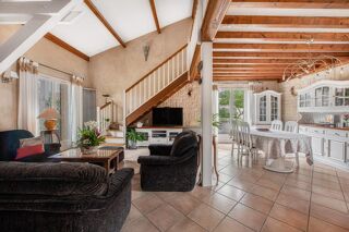  Maison à vendre 6 pièces 145 m²