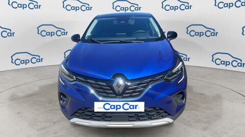 Captur 1.0 TCe 90 Intens 2022 occasion 70000 Pusey