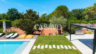  Propriété/château à vendre 6 pièces 246 m²