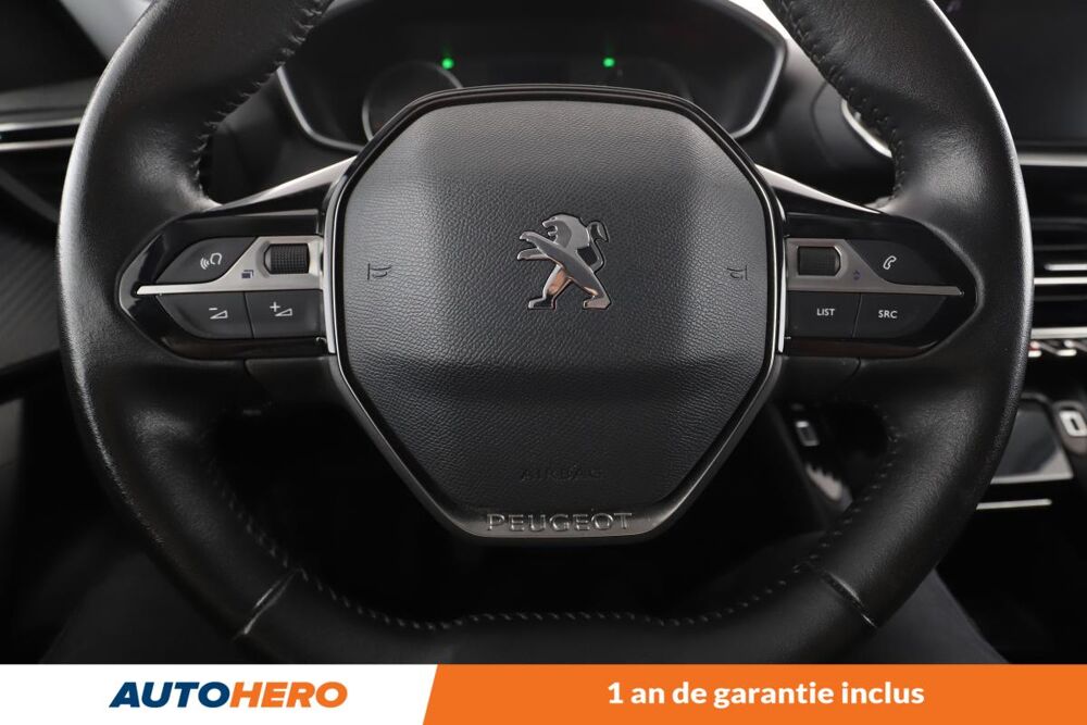 2008 1.2 PureTech Allure 101 ch 2021 occasion 92130 Issy-les-Moulineaux