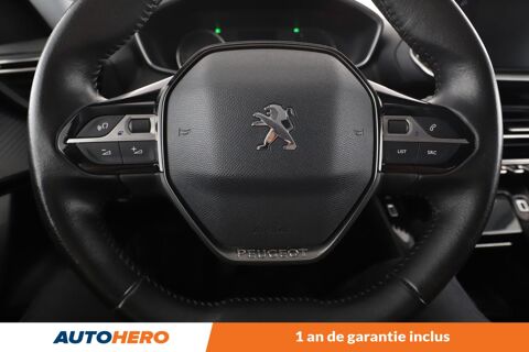 2008 1.2 PureTech Allure 101 ch 2021 occasion 92130 Issy-les-Moulineaux