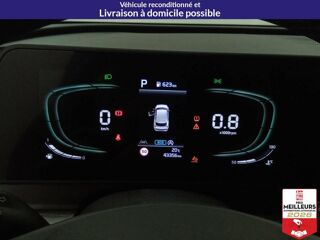 Sportage CRDi 136 MHEV DCT7 4x2 Active 2024 occasion 10150 Lavau