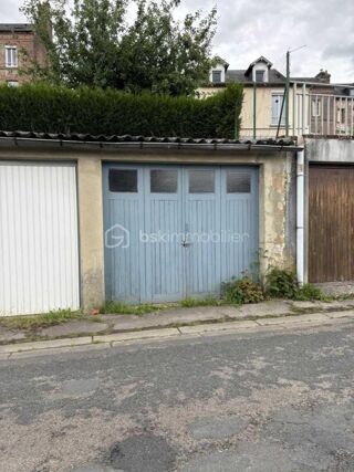  Parking / Garage � vendre 18 m�
