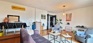  Appartement à vendre 5 pièces 85 m²