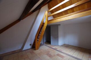  Maison � vendre 2 pi�ces 50 m�