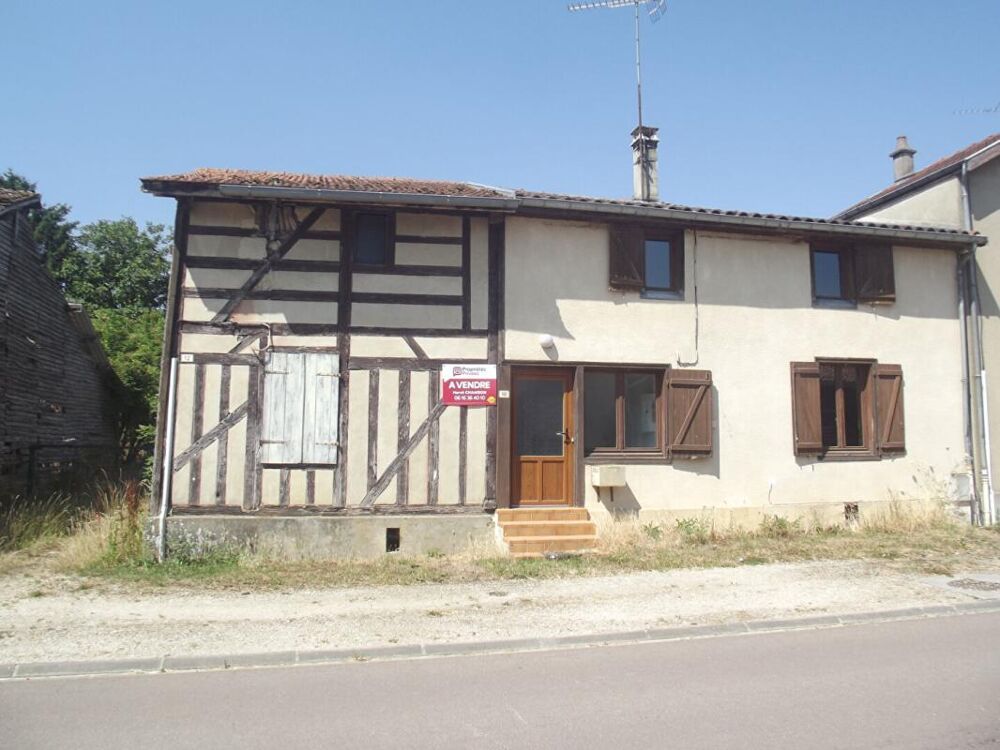 Maison Champenoise