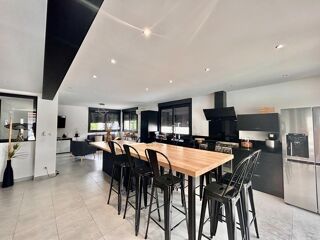  Maison à vendre 5 pièces 155 m²