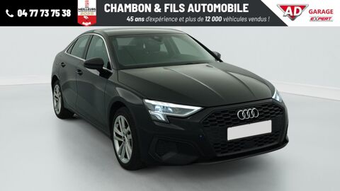 Audi A3 35 TDI 150 S tronic 7 Business Executive 2024 occasion La Grand-Croix 42320