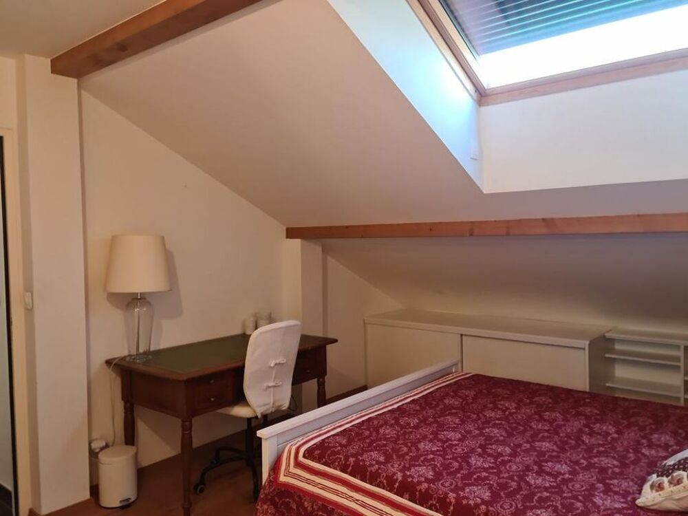 Location Appartement Chambre de 17m2 à louer sur Annemasse Annemasse