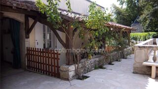  Moulin � vendre 7 pi�ces 288 m� Saint sulpice de cognac