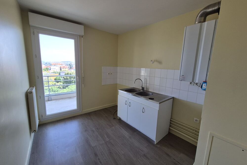 APPARTEMENT 2 PIECES - RES LES PAULINES - LYCEE BLAISE PASCAL/ORADOU