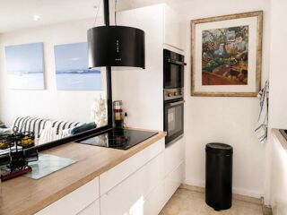  Appartement à vendre 3 pièces 56 m²