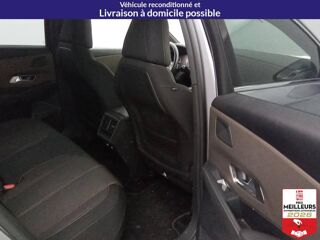 DS7 Crossback Hybride E-Tense 225 EAT8 So Chic +At 2021 occasion 10150 Lavau